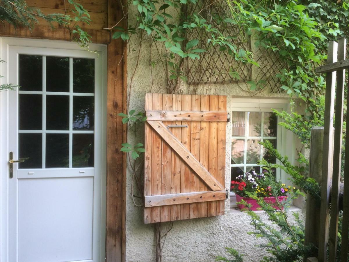 שאמוני Chalet Des Petits Loups מראה חיצוני תמונה